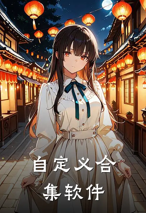 自定义合集软件