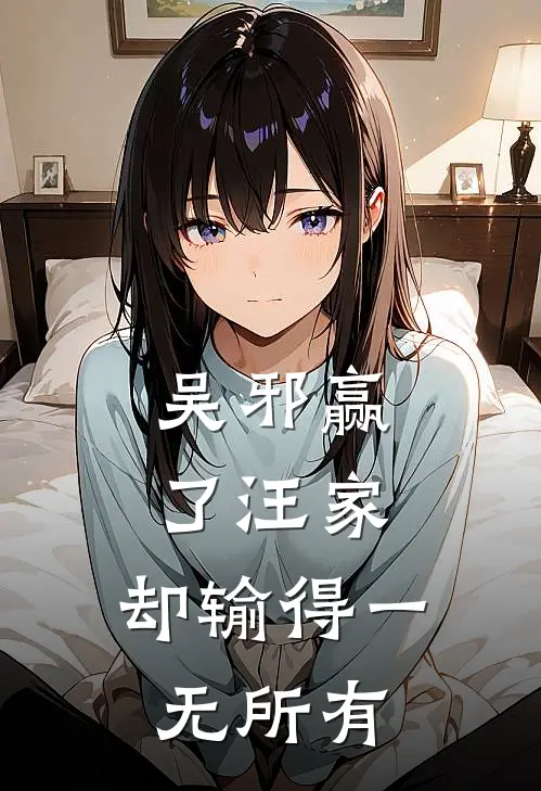 吴邪赢了汪家，却输得一无所有