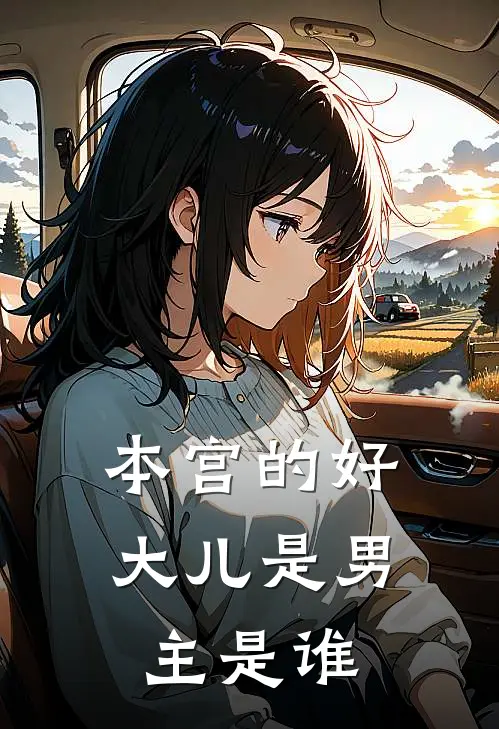 本宫的好大儿是男主是谁