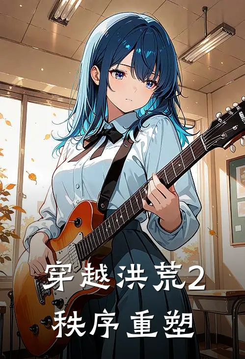 穿越洪荒2：秩序重塑