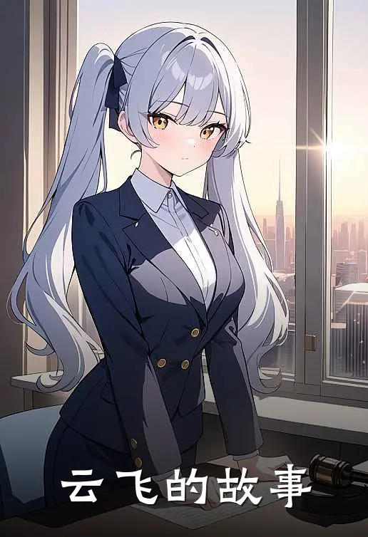云飞的故事