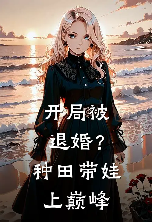 开局被退婚？种田带娃上巅峰