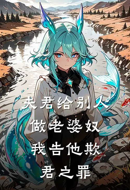 夫君给别人做老婆奴，我告他欺君之罪