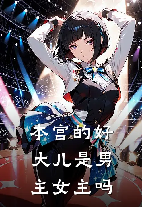 本宫的好大儿是男主女主吗