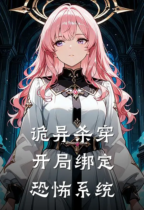 诡异杀穿，开局绑定恐怖系统