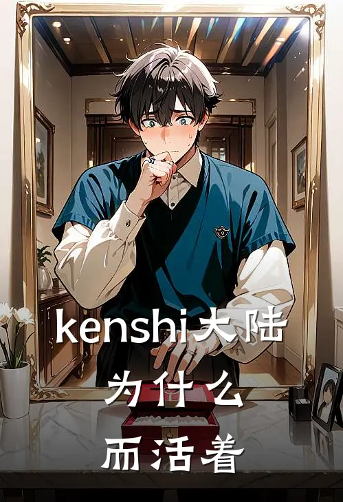 kenshi大陆：为什么而活着