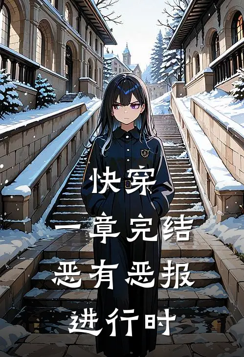 快穿：一章完结，恶有恶报进行时