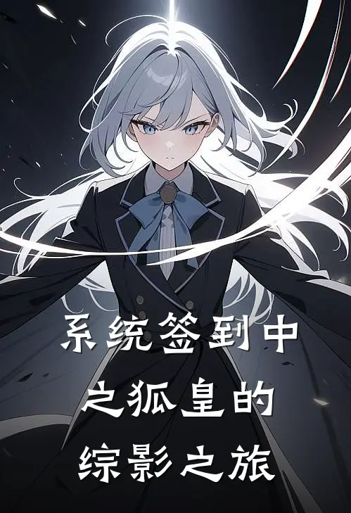 系统签到中之狐皇的综影之旅