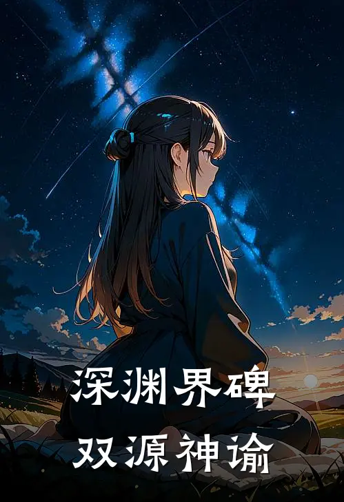 深渊界碑：双源神谕