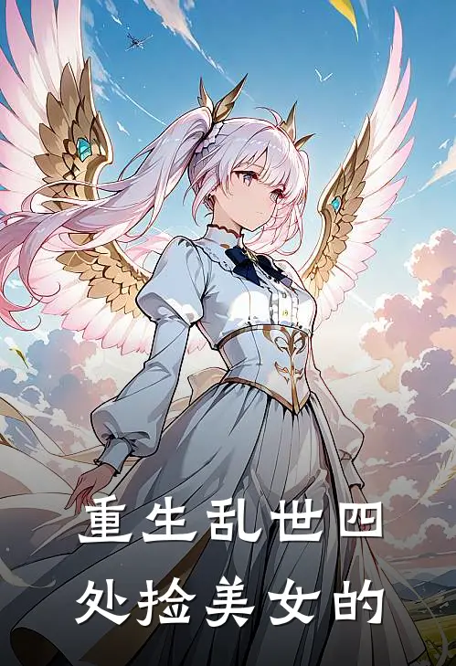 重生乱世四处捡美女的