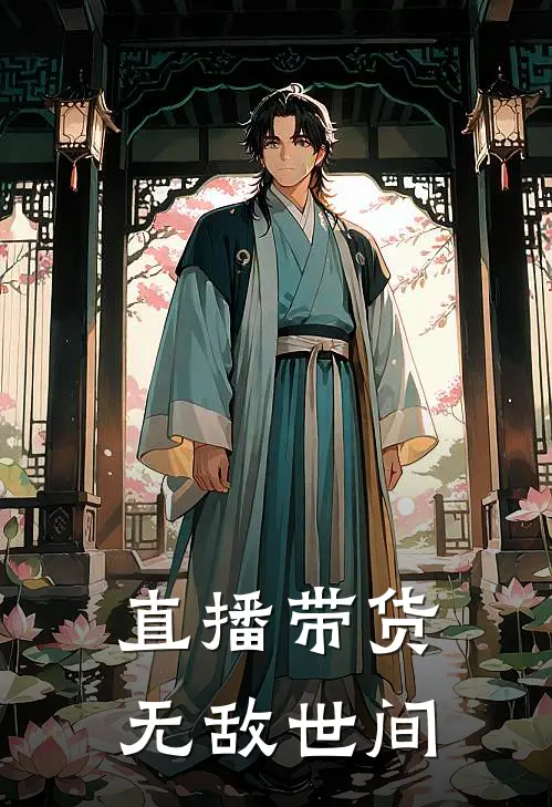 直播带货无敌世间