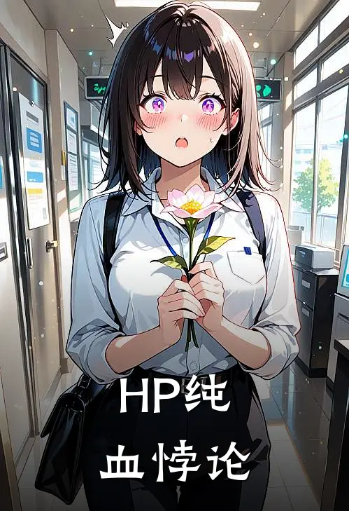 HP【纯血悖论】