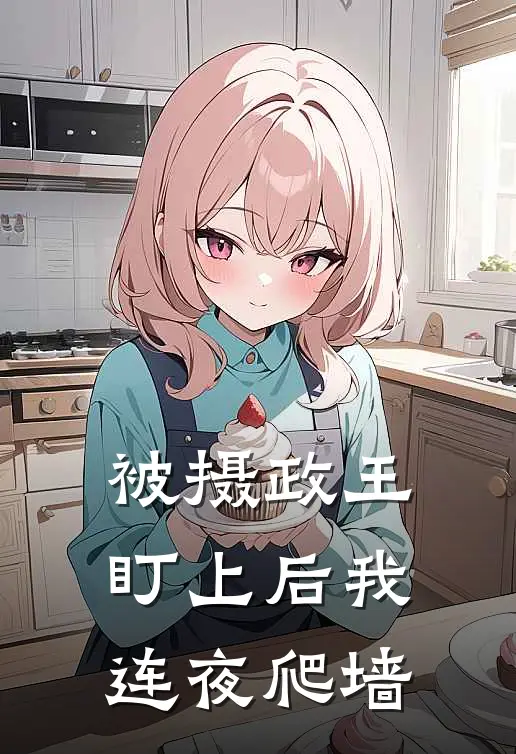 被摄政王盯上后我连夜爬墙