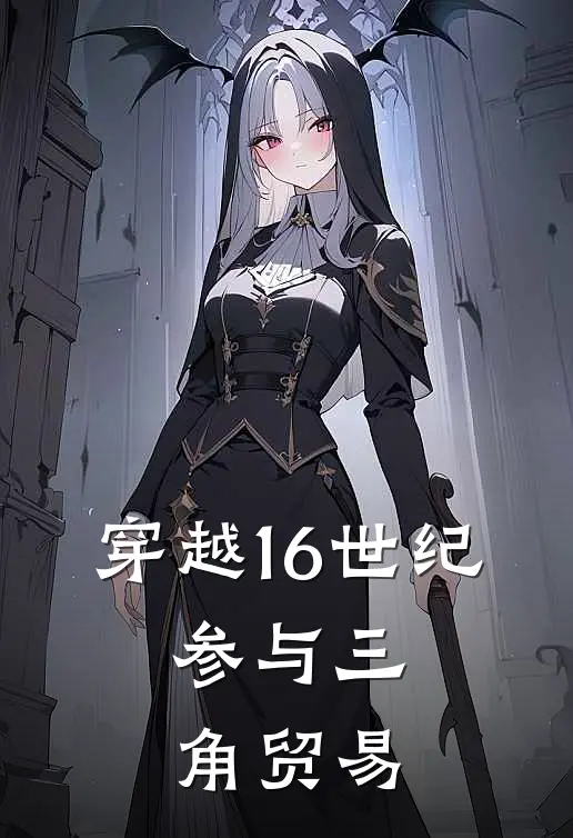 穿越16世纪，参与三角贸易