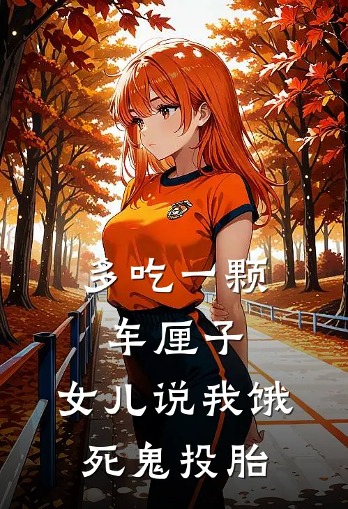 多吃一颗车厘子，女儿说我饿死鬼投胎