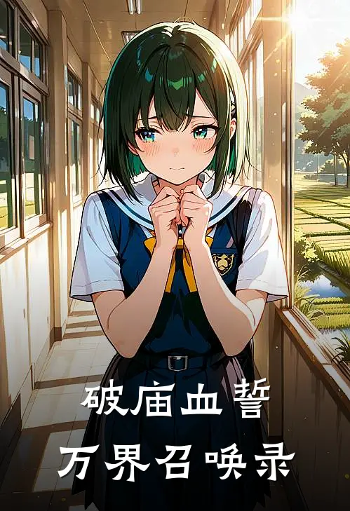 破庙血誓：万界召唤录张飞林辰免费小说推荐_推荐完结小说破庙血誓：万界召唤录(张飞林辰)