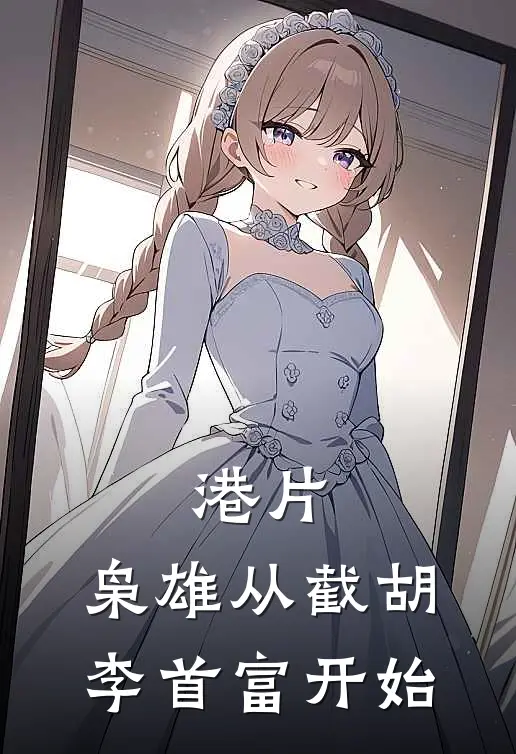 港片：枭雄从截胡李首富开始