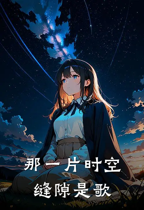 那一片时空缝隙是歌