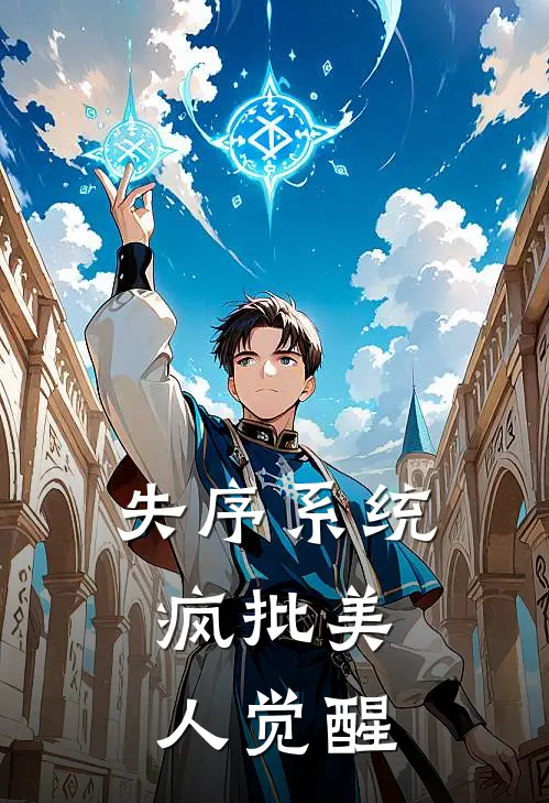 失序系统：疯批美人觉醒