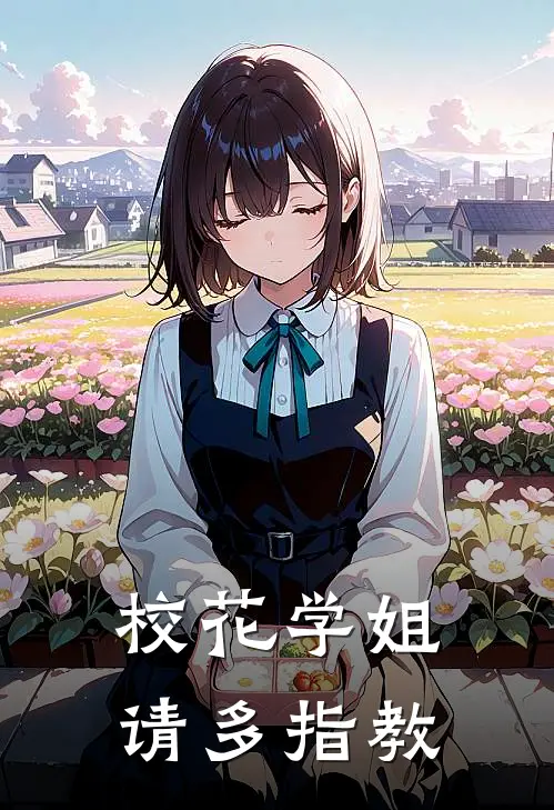 校花学姐，请多指教