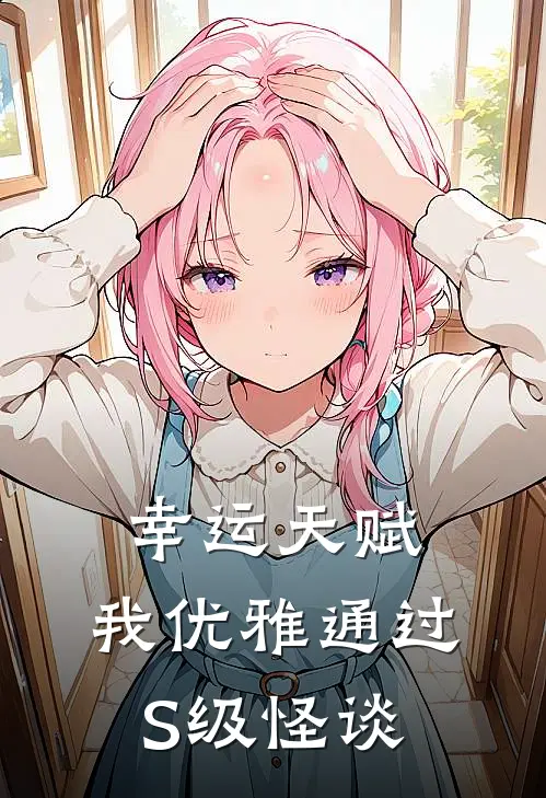 幸运天赋，我优雅通过S级怪谈