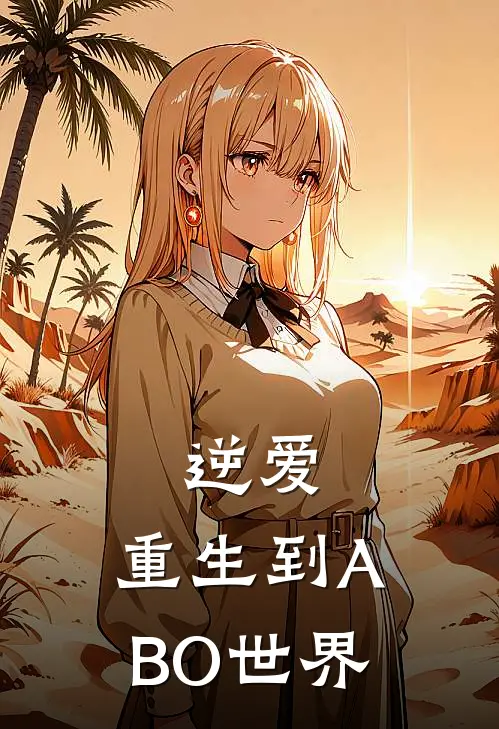 逆爱：重生到ABO世界