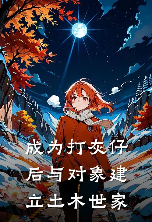 成为打灰仔后与对象建立土木世家