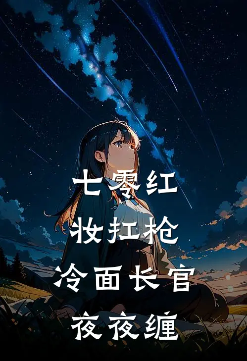 七零红妆扛枪：冷面长官夜夜缠