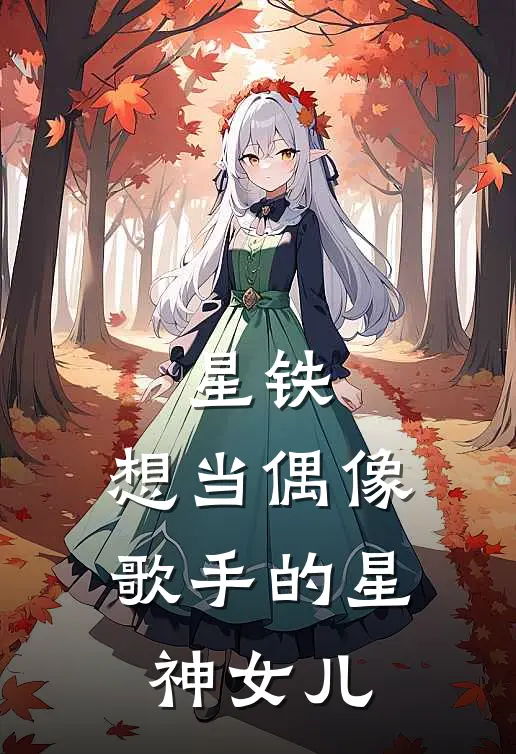 星铁：想当偶像歌手的星神女儿
