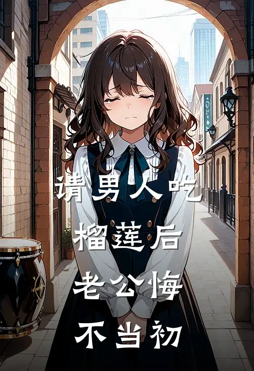 请男人吃榴莲后，老公悔不当初