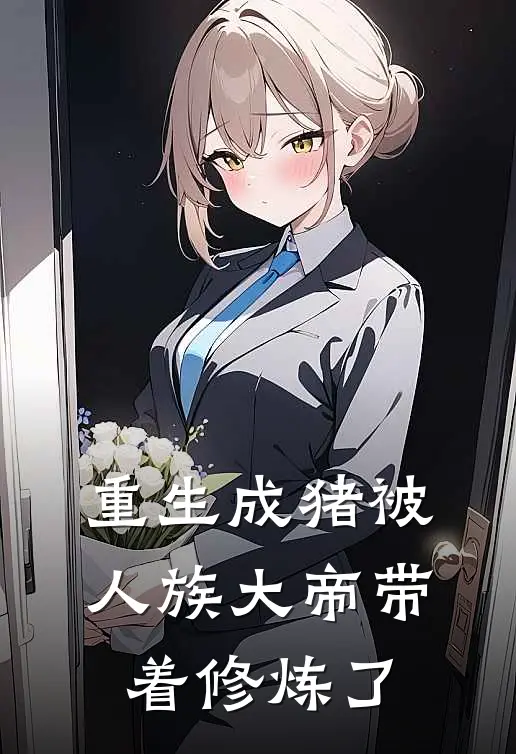 重生成猪被人族大帝带着修炼了