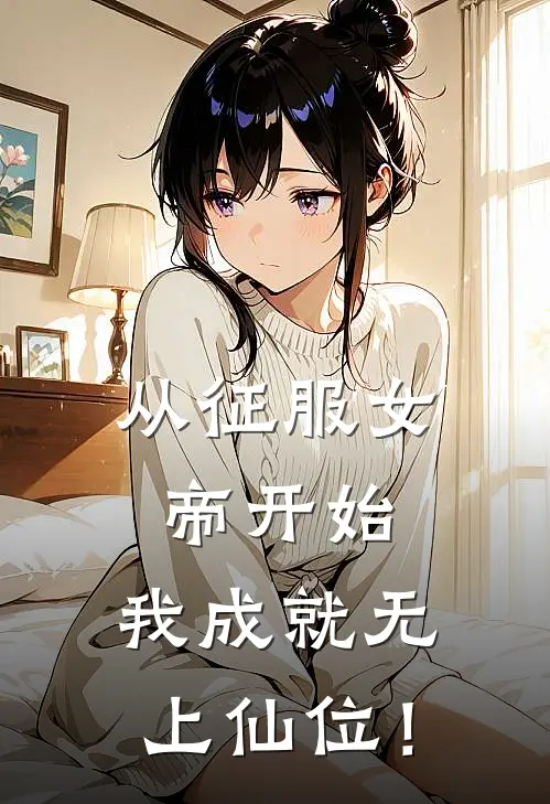 从征服女帝开始，我成就无上仙位！