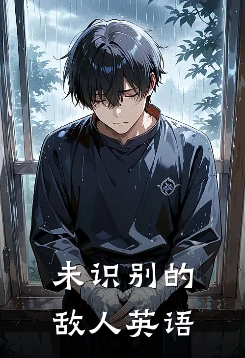 未识别的敌人英语
