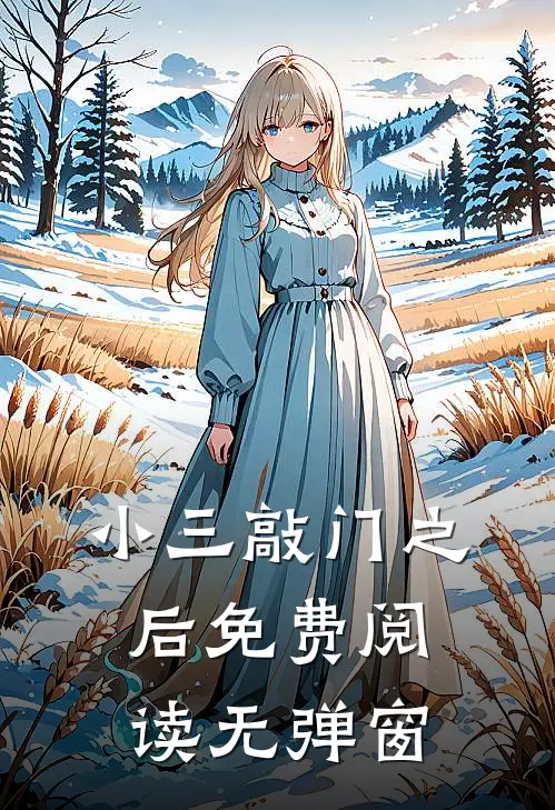 小三敲门之后免费阅读无弹窗