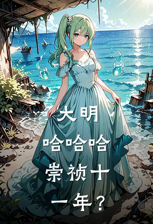 大明，哈哈哈，崇祯十一年？