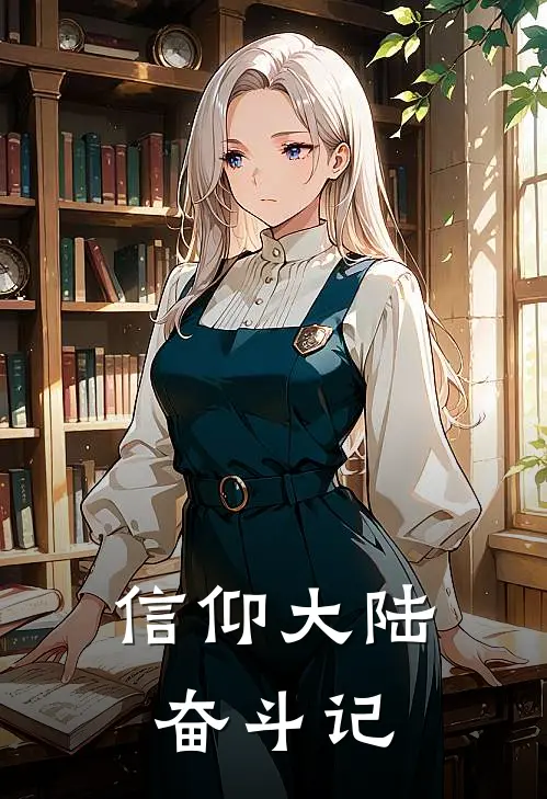 信仰大陆奋斗记