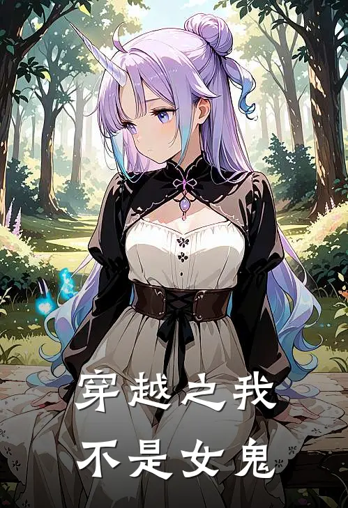 穿越之我不是女鬼