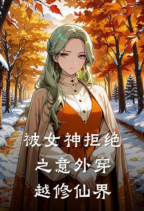 被女神拒绝之意外穿越修仙界