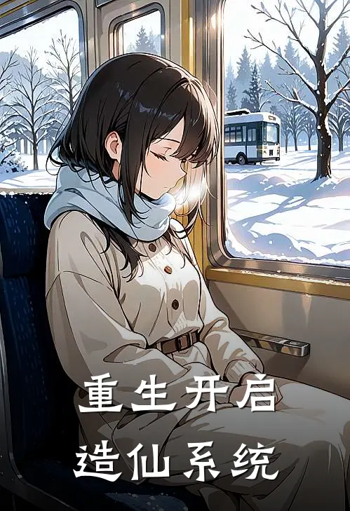 重生开启造仙系统