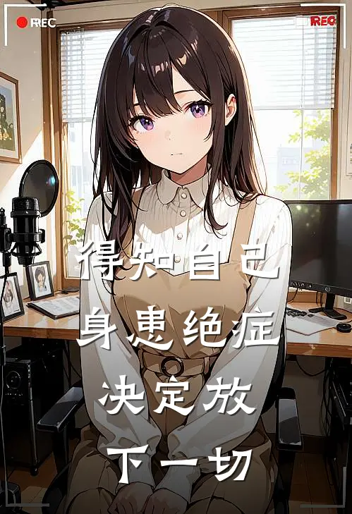 得知自己身患绝症，决定放下一切