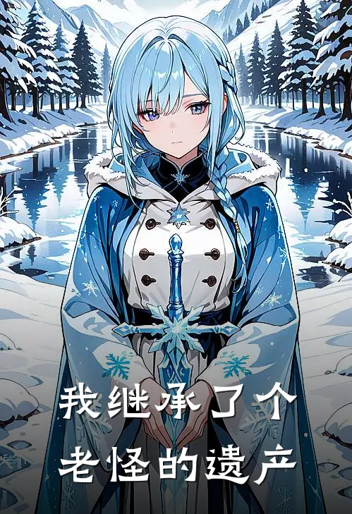 我继承了个老怪的遗产