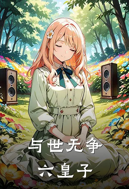 与世无争六皇子