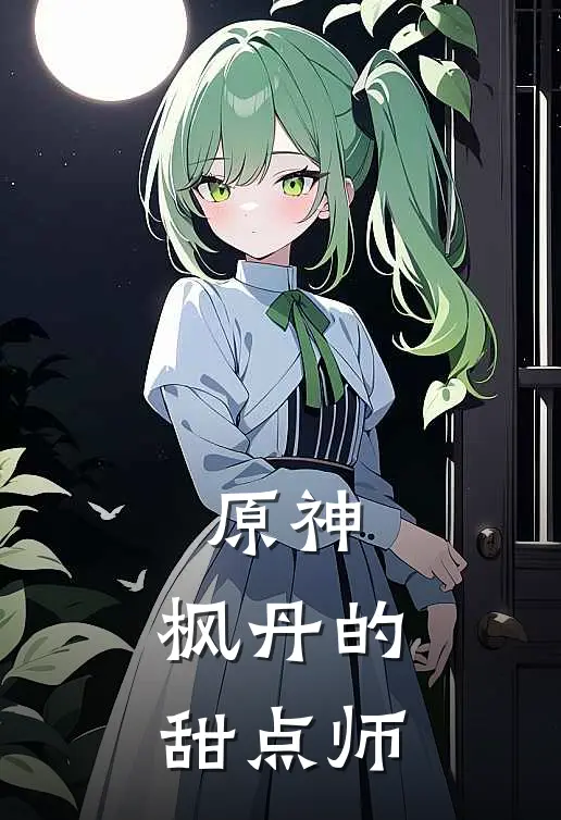 原神：枫丹的甜点师