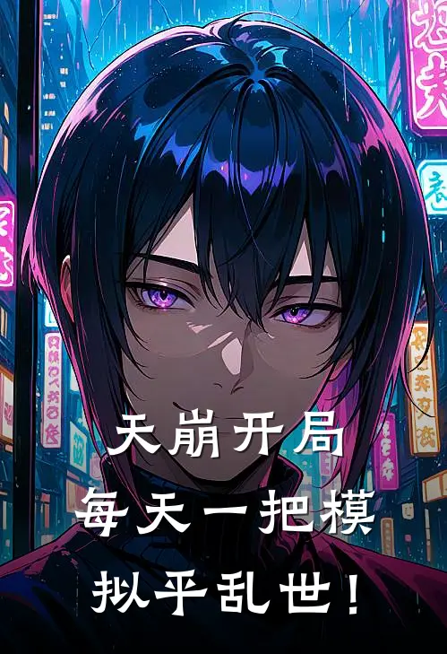 天崩开局，每天一把模拟平乱世！