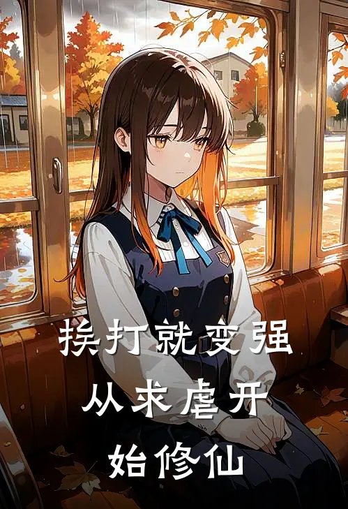 挨打就变强：从求虐开始修仙