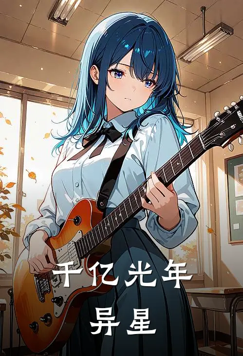 千亿光年：异星