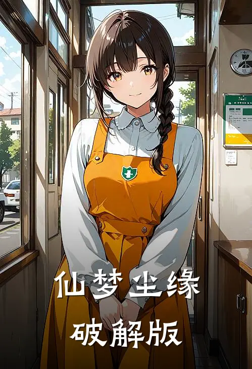 仙梦尘缘破解版