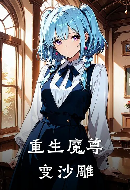 重生魔尊变沙雕洛兰凯文小说完整版免费阅读_热门小说排行榜重生魔尊变沙雕(洛兰凯文)