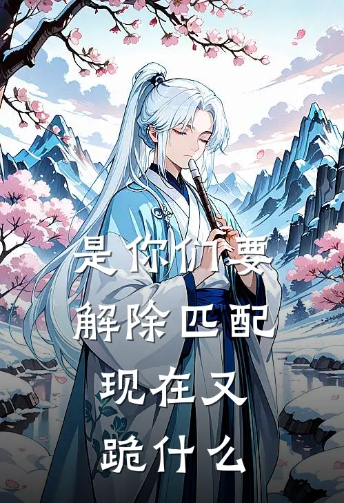 是你们要解除匹配，现在又跪什么