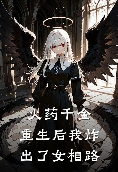 火药千金：重生后我炸出了女相路